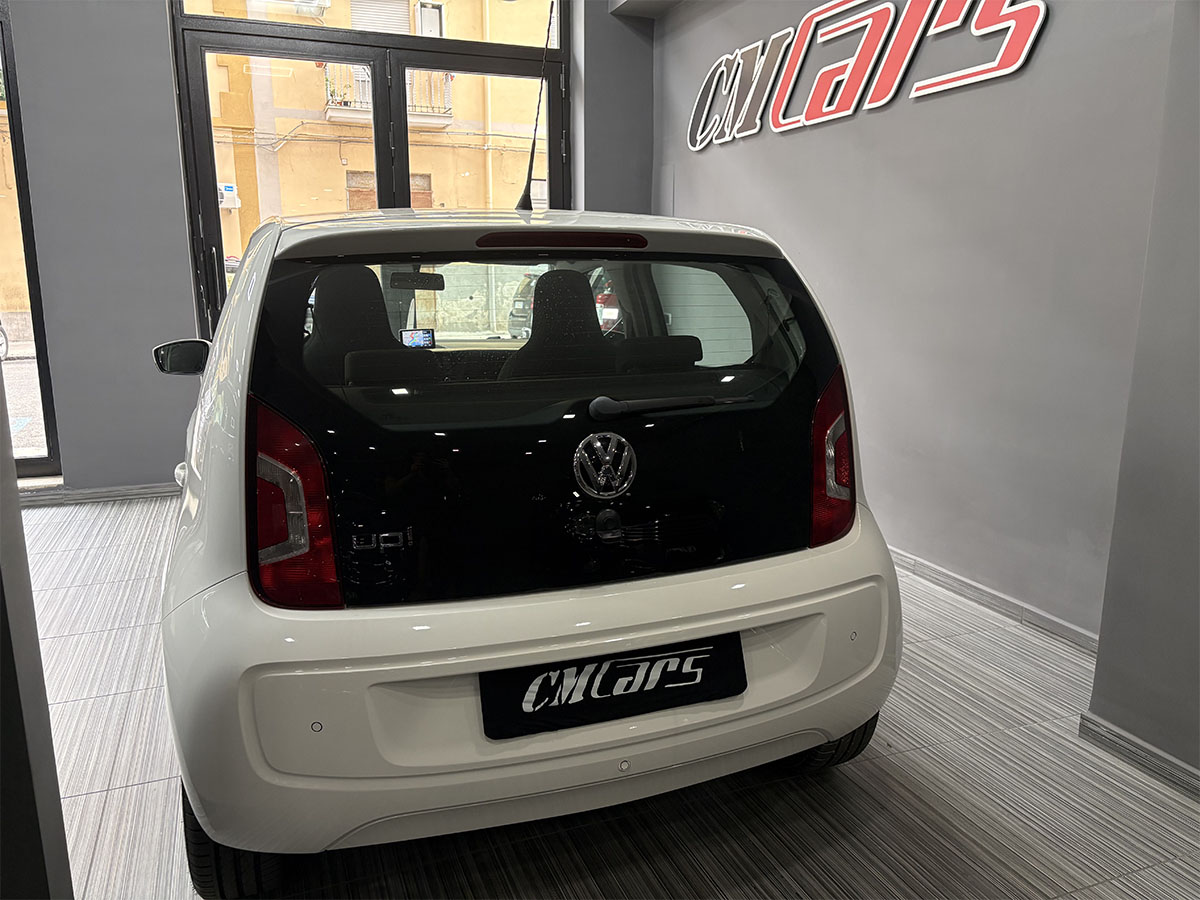 Volkswagen up! 1.0 75cv Move up! ITALIANA