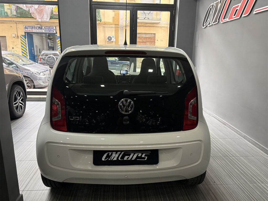 Volkswagen up! 1.0 75cv Move up! ITALIANA
