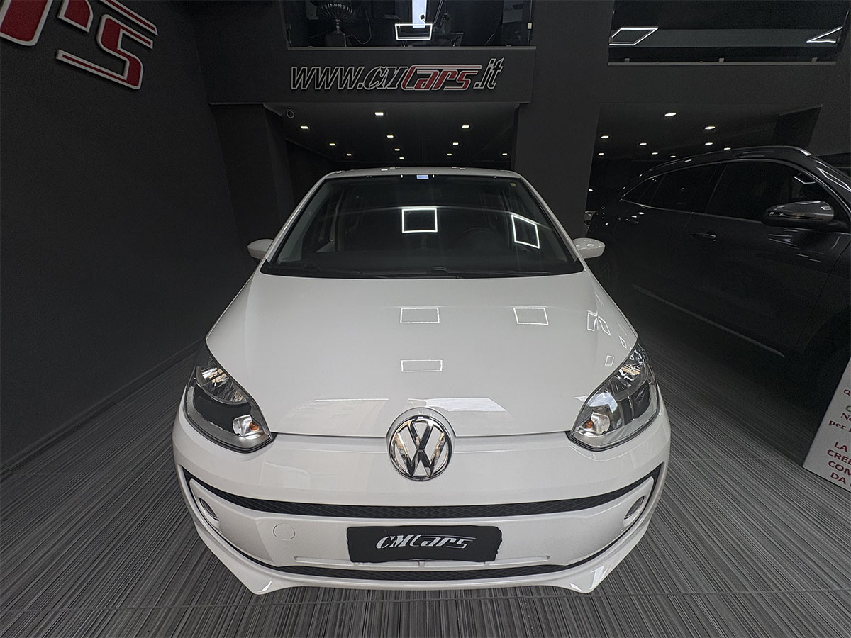 Volkswagen up! 1.0 75cv Move up! ITALIANA