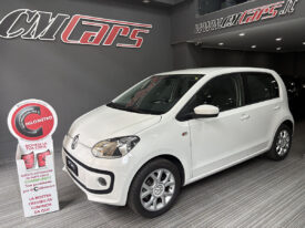 Volkswagen up! 1.0 75cv Move up! ITALIANA