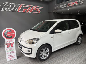 Volkswagen up! 1.0 75cv Move up! ITALIANA
