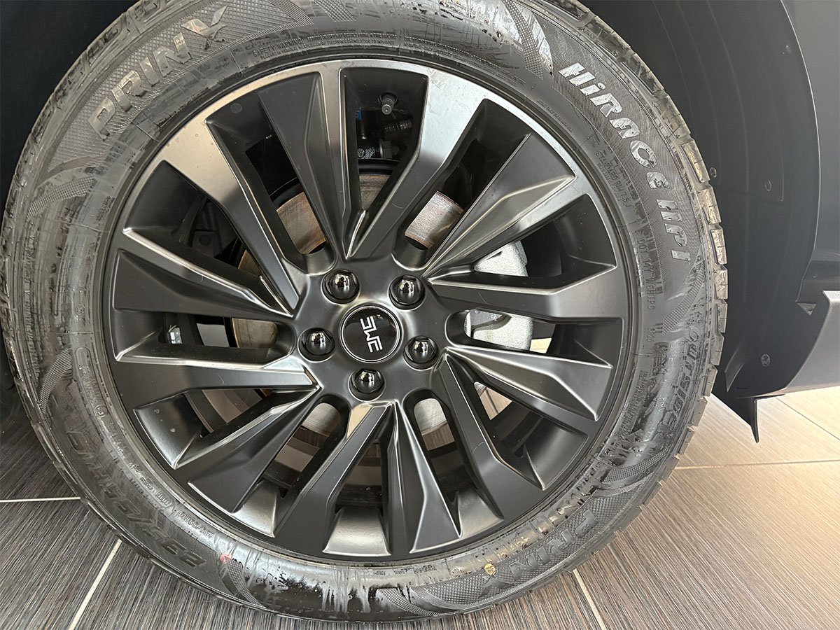 Cirelli 5 1.5 GPL di SERIE Bi-fuel 177cv DCT Automatica Premium – NUOVA da IMMATRICOLARE