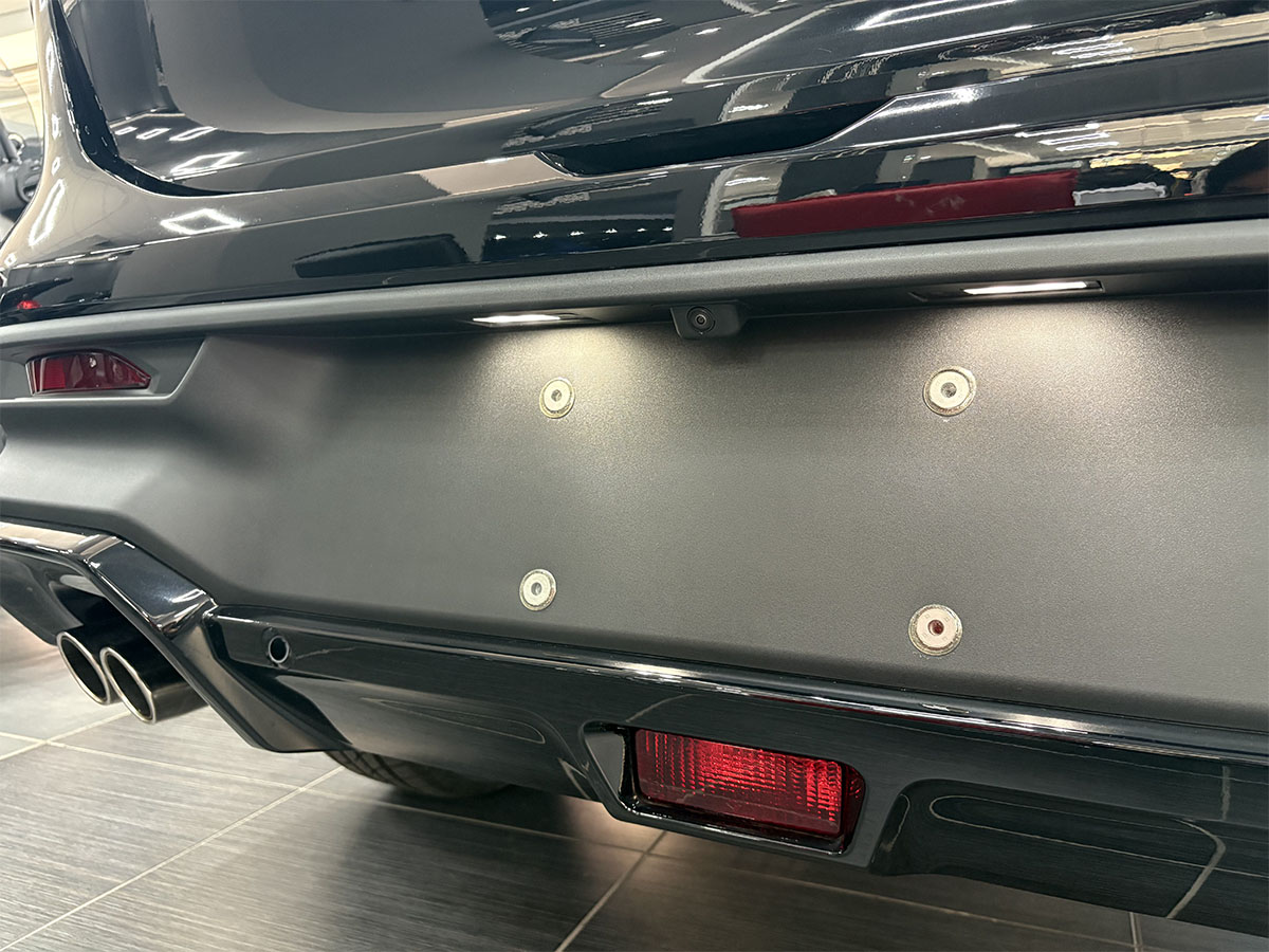 Cirelli 5 1.5 GPL di SERIE Bi-fuel 177cv DCT Automatica Premium – NUOVA da IMMATRICOLARE