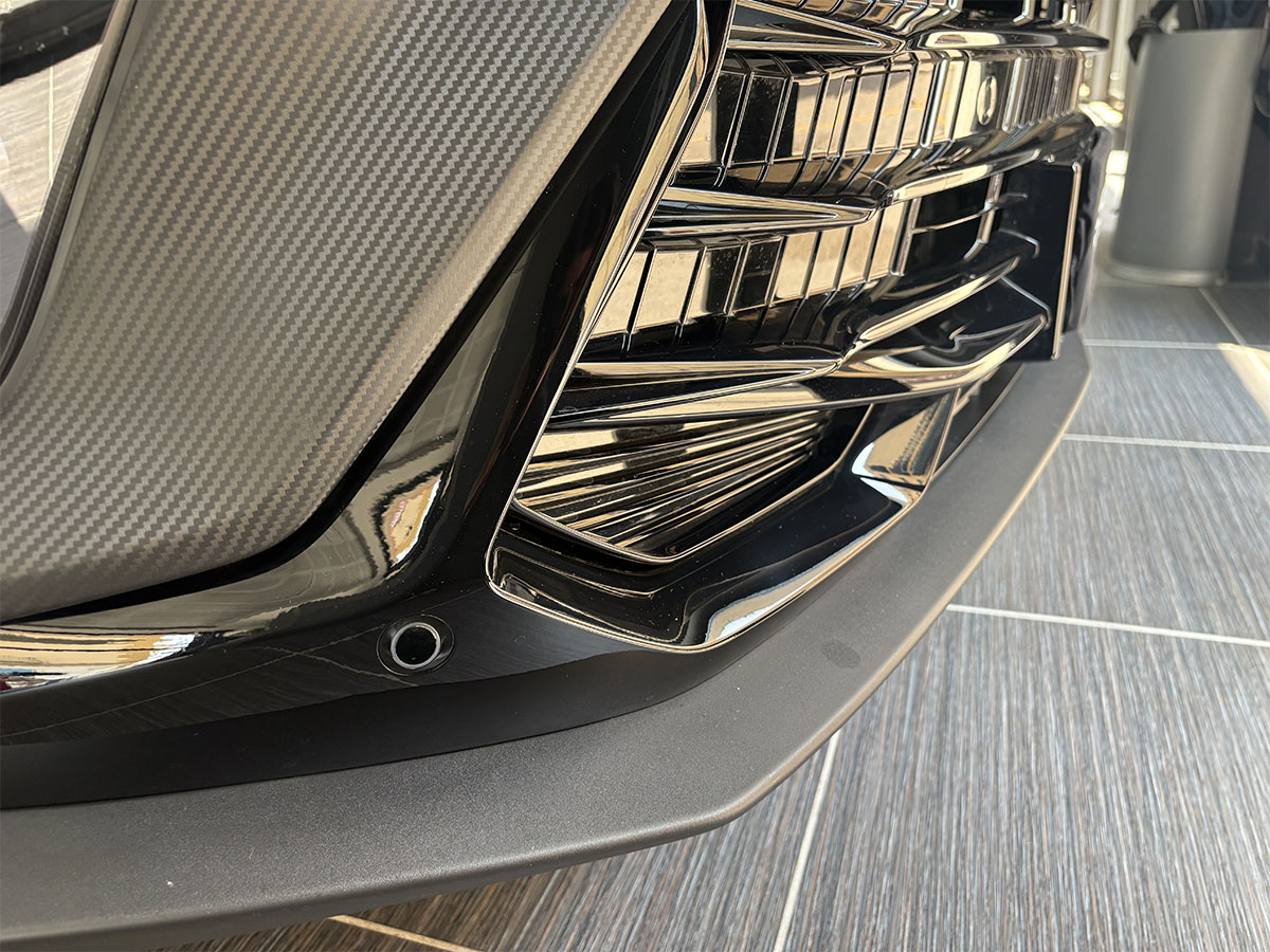 Cirelli 5 1.5 GPL di SERIE Bi-fuel 177cv DCT Automatica Premium – NUOVA da IMMATRICOLARE