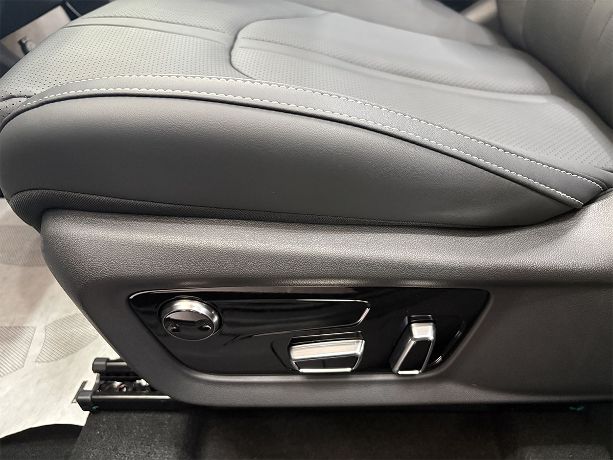 Cirelli 5 1.5 GPL di SERIE Bi-fuel 177cv DCT Automatica Premium – NUOVA da IMMATRICOLARE