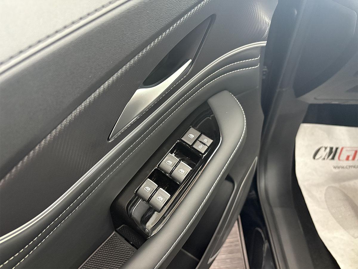 Cirelli 5 1.5 GPL di SERIE Bi-fuel 177cv DCT Automatica Premium – NUOVA da IMMATRICOLARE