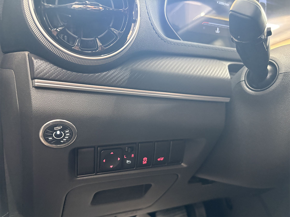 Cirelli 5 1.5 GPL di SERIE Bi-fuel 177cv DCT Automatica Premium – NUOVA da IMMATRICOLARE