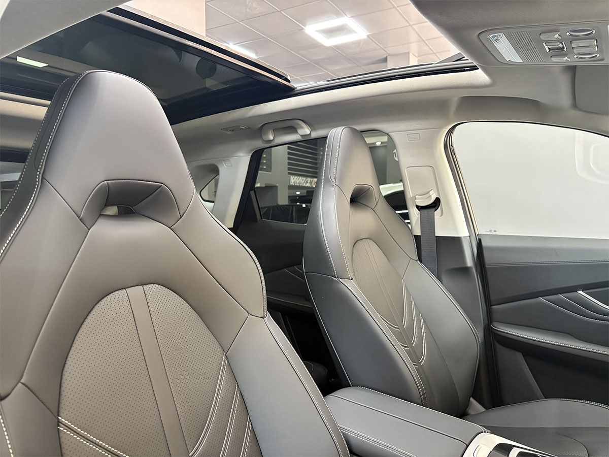 Cirelli 5 1.5 GPL di SERIE Bi-fuel 177cv DCT Automatica Premium – NUOVA da IMMATRICOLARE