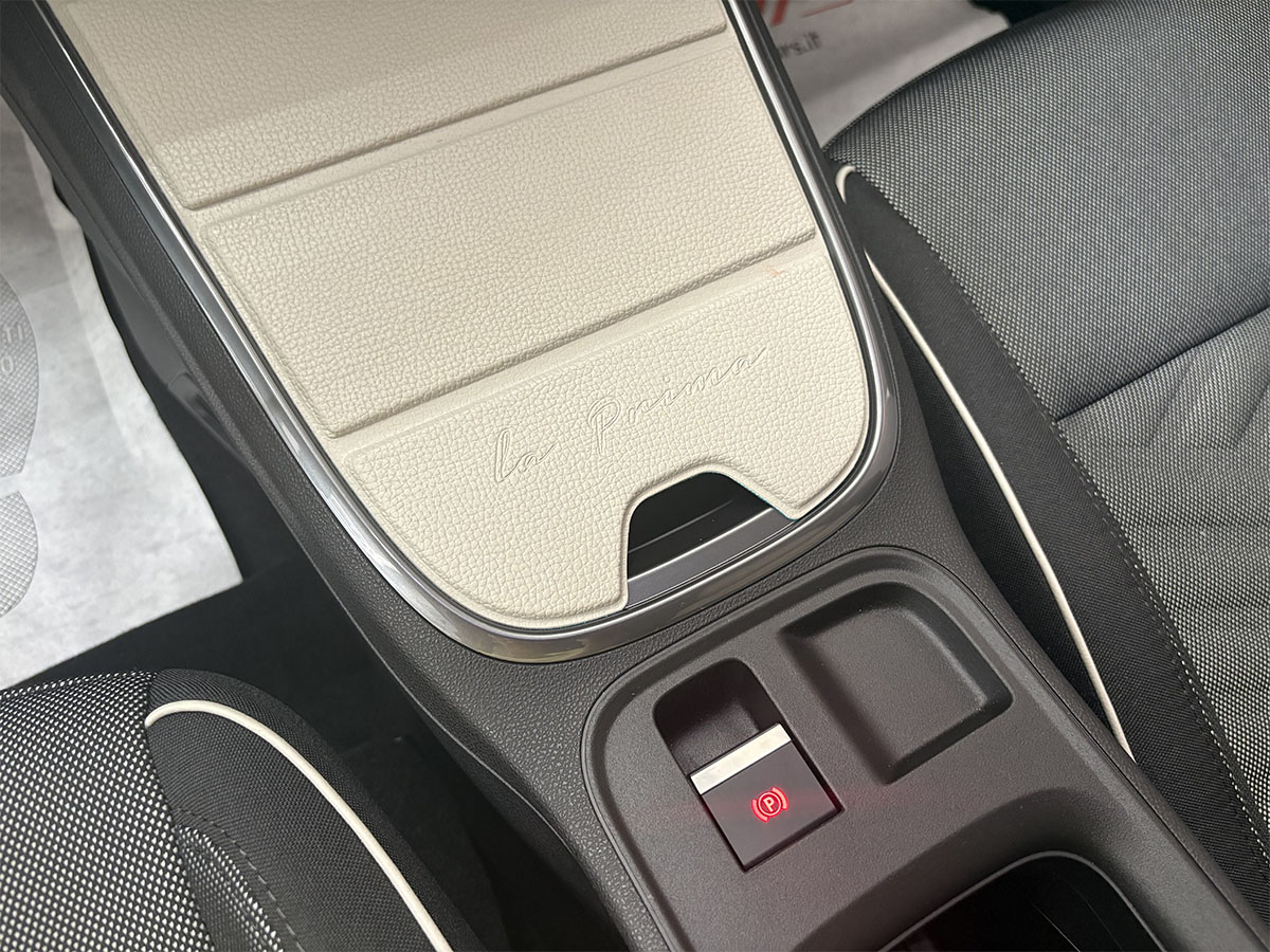 Fiat 600 1.2 MHEV 110cv Automatica La Prima ITALIANA – KM ZERO