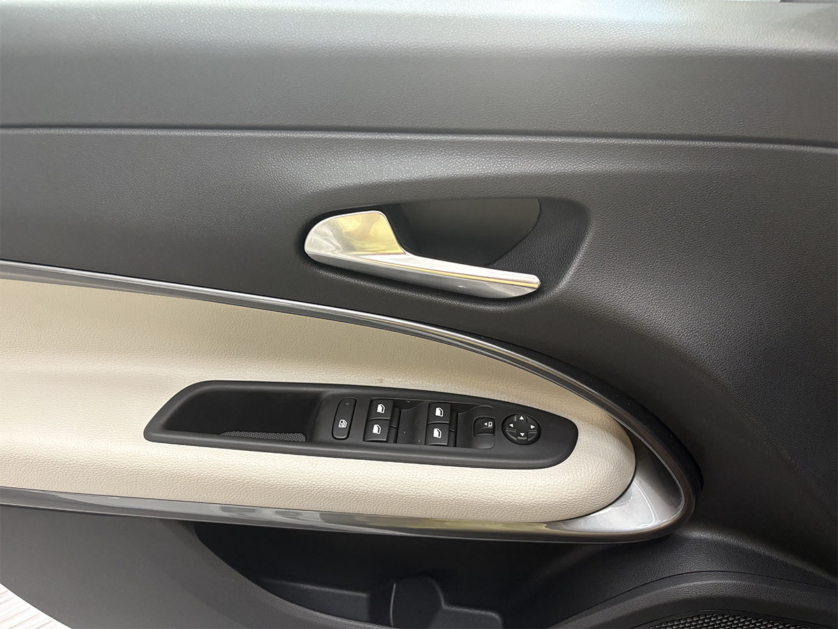Fiat 600 1.2 MHEV 110cv Automatica La Prima ITALIANA – KM ZERO
