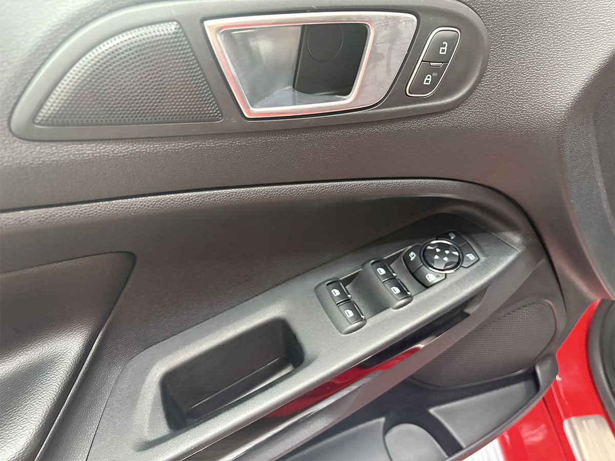 Ford EcoSport 1.5 TDCI 100cv ST-Line Plus ITALIANA