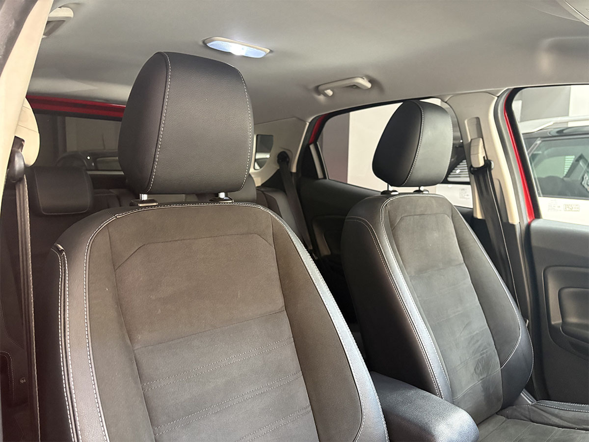 Ford EcoSport 1.5 TDCI 100cv ST-Line Plus ITALIANA