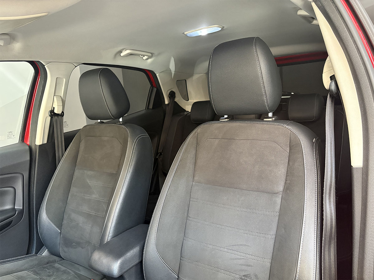 Ford EcoSport 1.5 TDCI 100cv ST-Line Plus ITALIANA