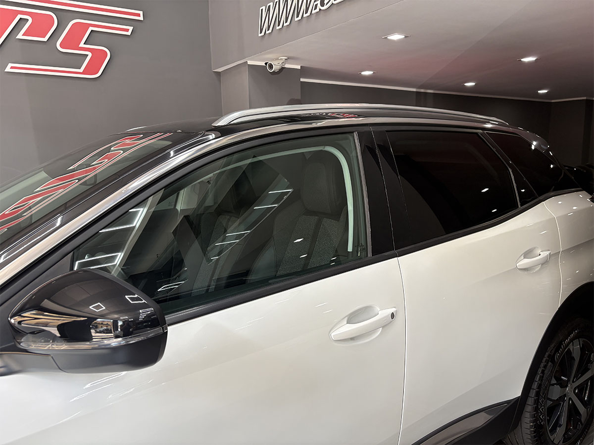Peugeot 3008 1.5 BlueHDI 130cv Allure ITALIANA