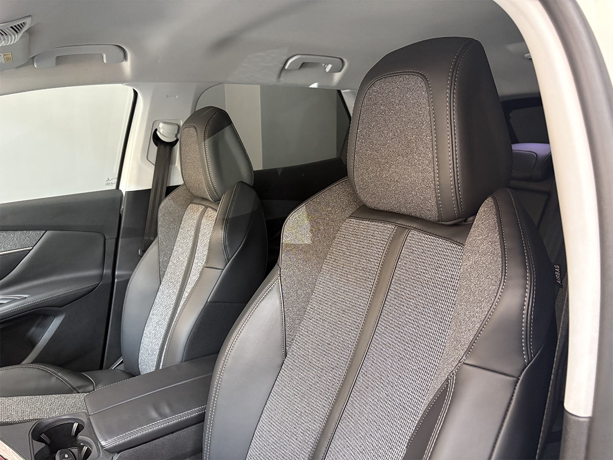 Peugeot 3008 1.5 BlueHDI 130cv Allure ITALIANA