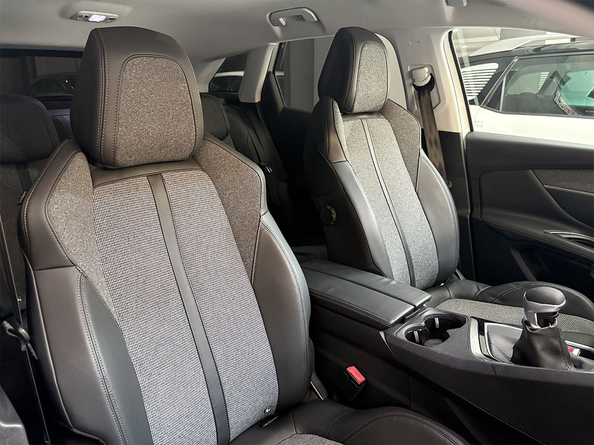 Peugeot 3008 1.5 BlueHDI 130cv Allure ITALIANA