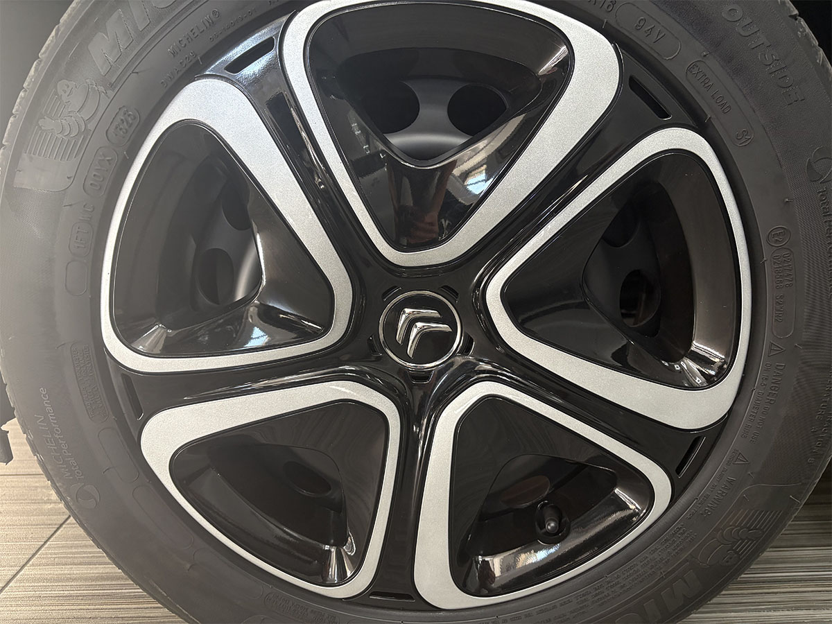 Citroen C3 1.2 Puretech 83cv C-Series ITALIANA