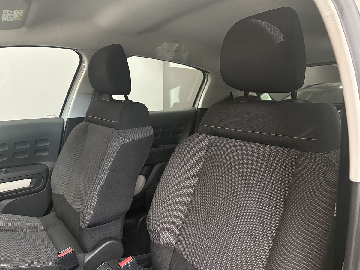 Citroen C3 1.2 Puretech 83cv C-Series ITALIANA