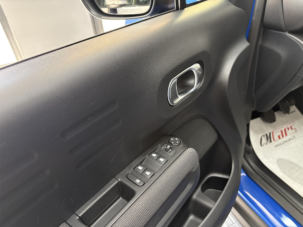 Citroen C3 Aircross 1.2 Puretech 110cv Feel ITALIANA