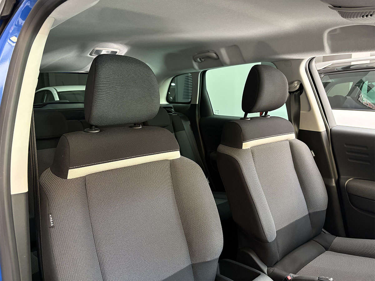 Citroen C3 Aircross 1.2 Puretech 110cv Feel ITALIANA