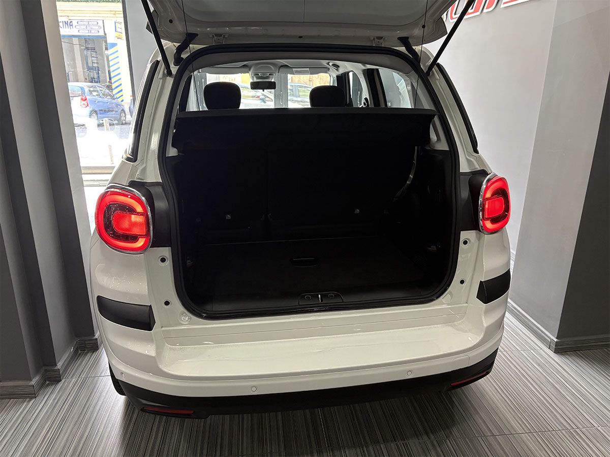 Fiat 500L 1.3 MJT 95cv Urban