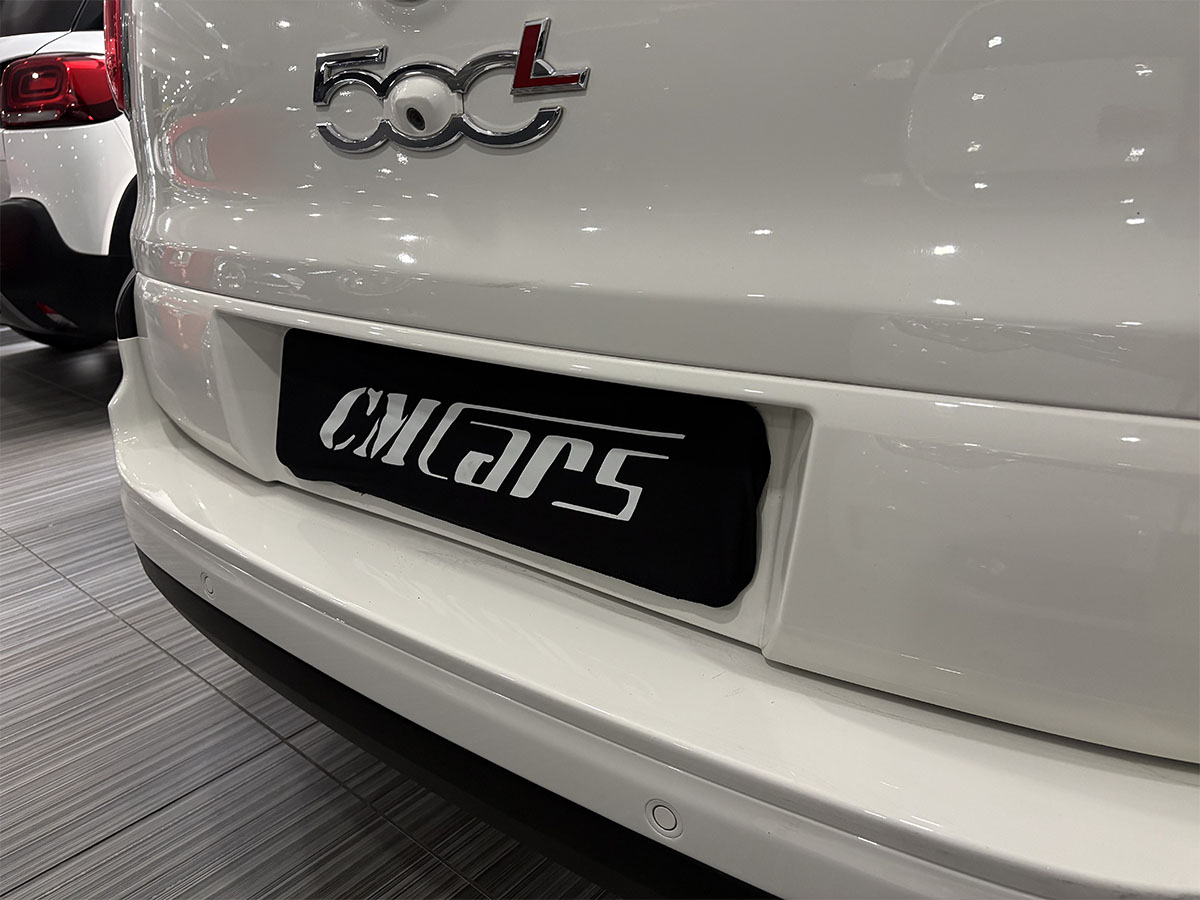 Fiat 500L 1.3 MJT 95cv Urban