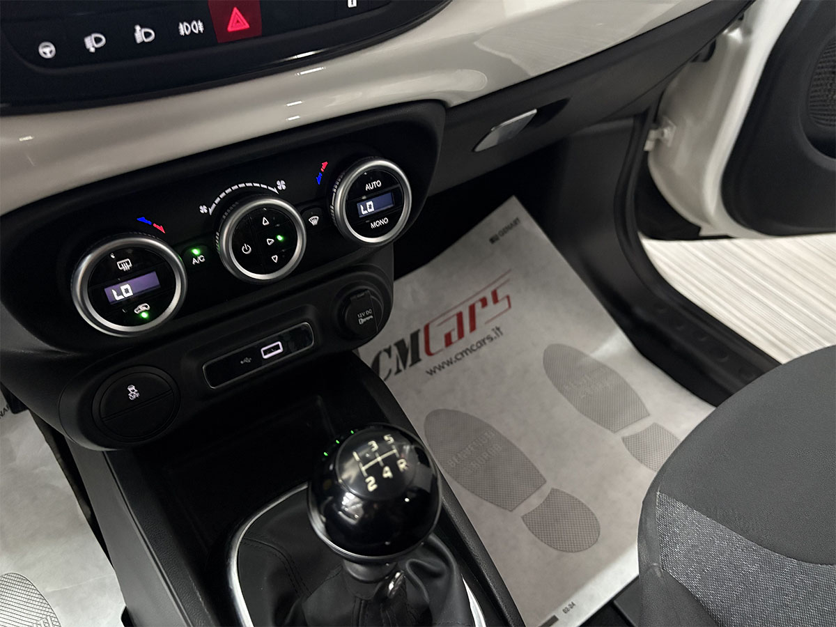 Fiat 500L 1.3 MJT 95cv Urban