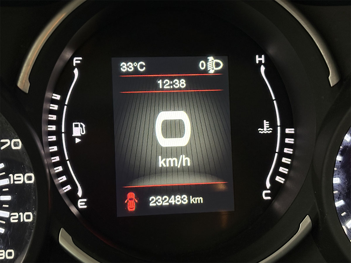 Fiat 500L 1.3 MJT 95cv Urban