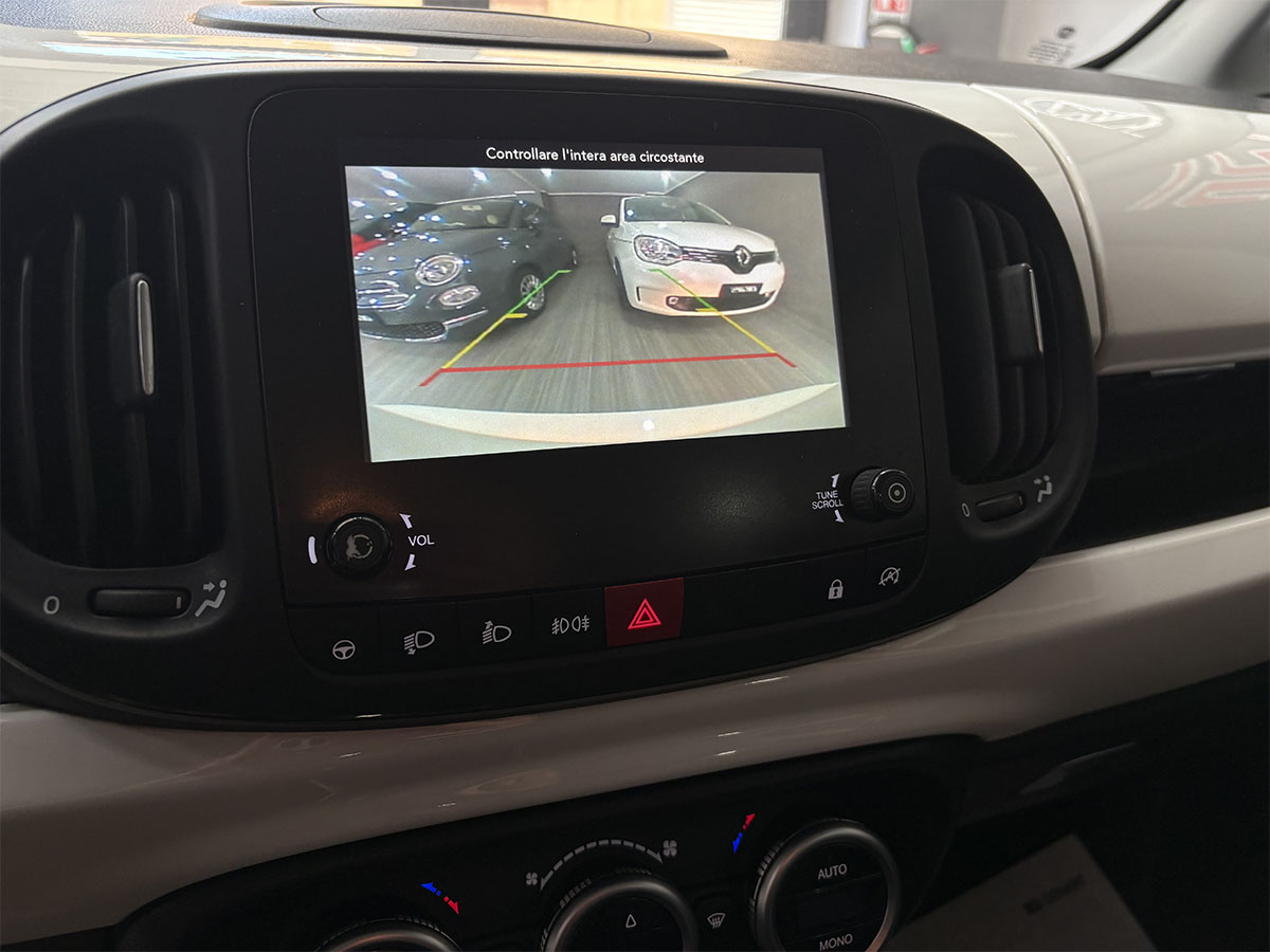 Fiat 500L 1.3 MJT 95cv Urban