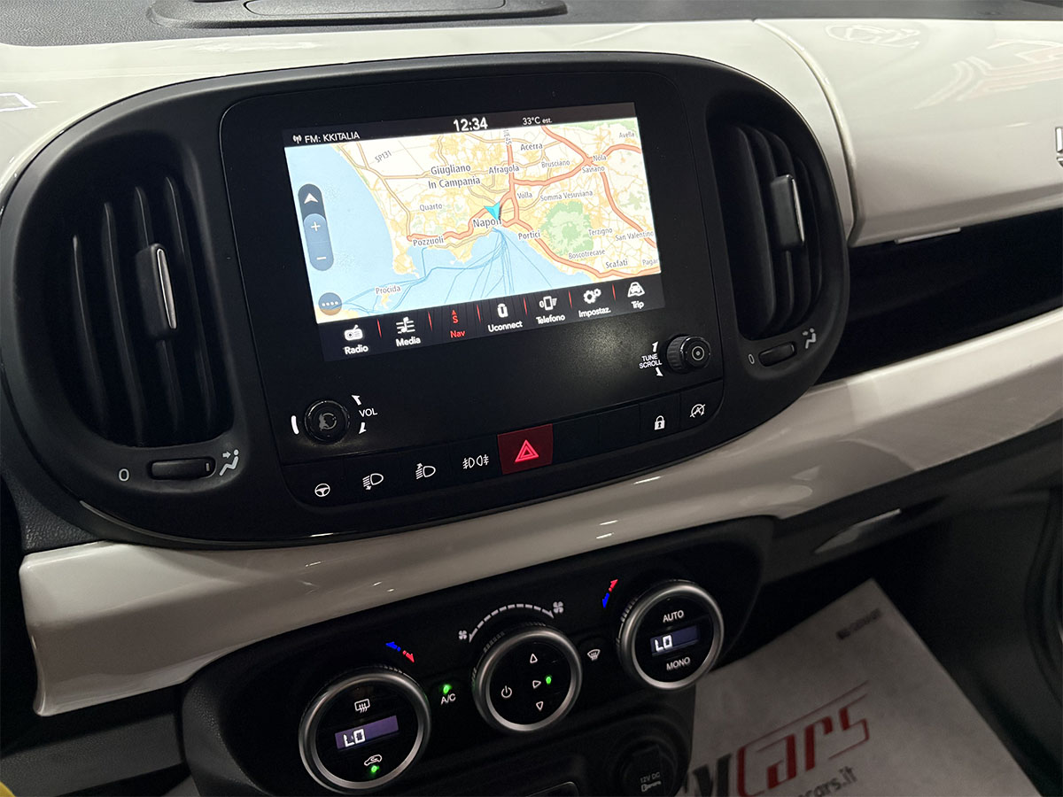 Fiat 500L 1.3 MJT 95cv Urban