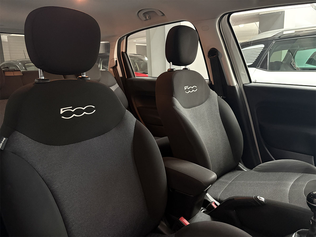 Fiat 500L 1.3 MJT 95cv Urban