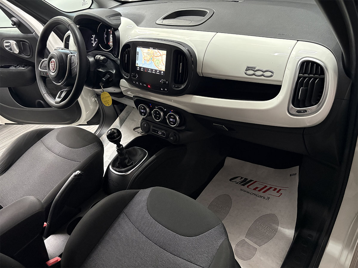 Fiat 500L 1.3 MJT 95cv Urban