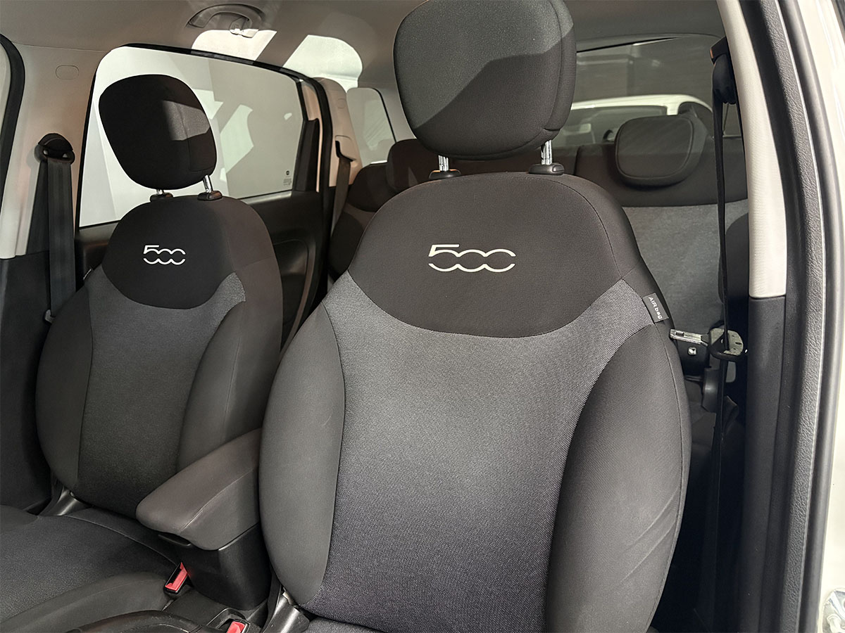 Fiat 500L 1.3 MJT 95cv Urban