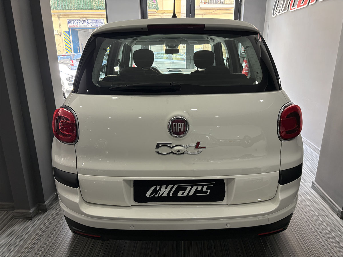 Fiat 500L 1.3 MJT 95cv Urban