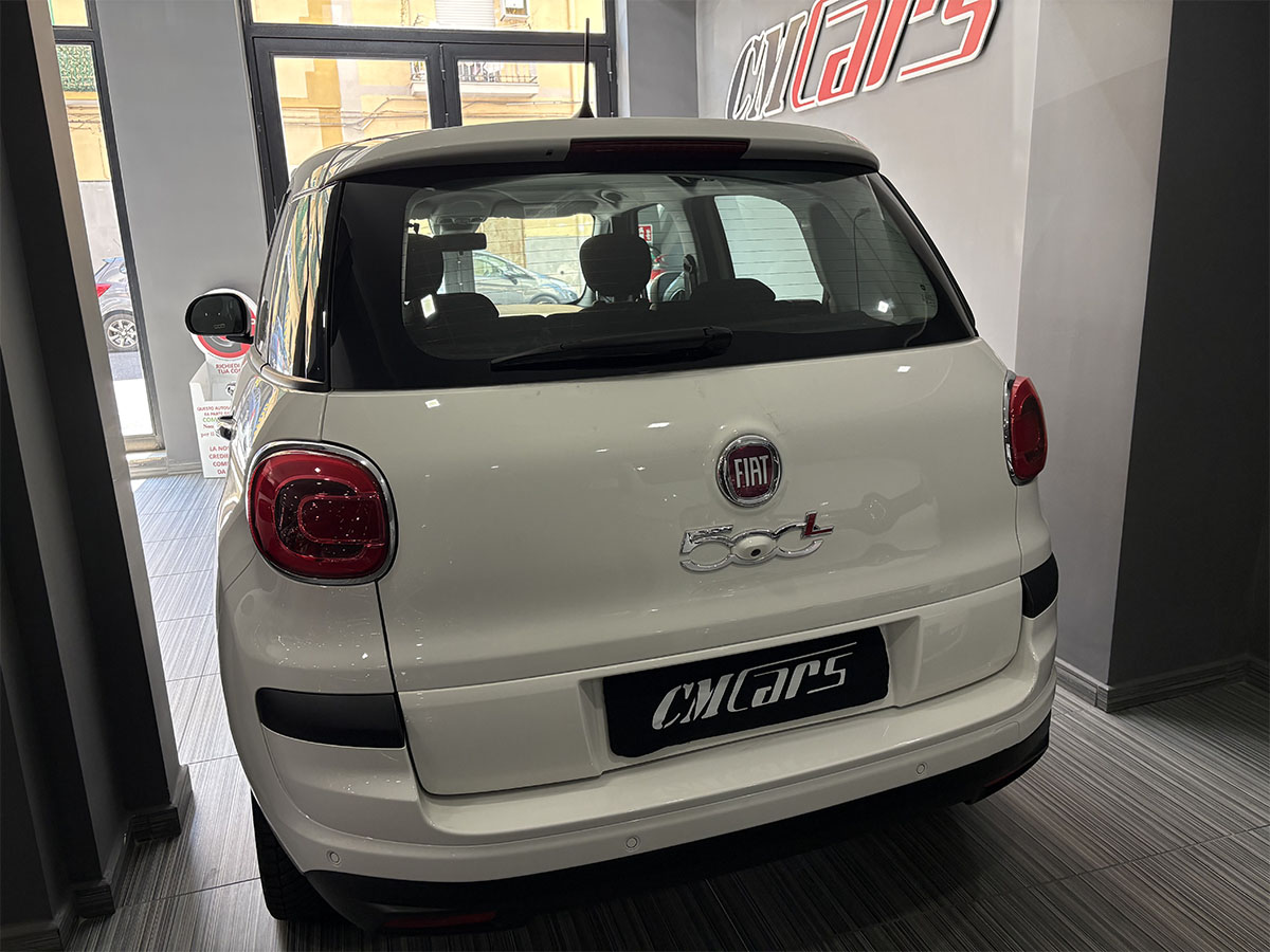 Fiat 500L 1.3 MJT 95cv Urban