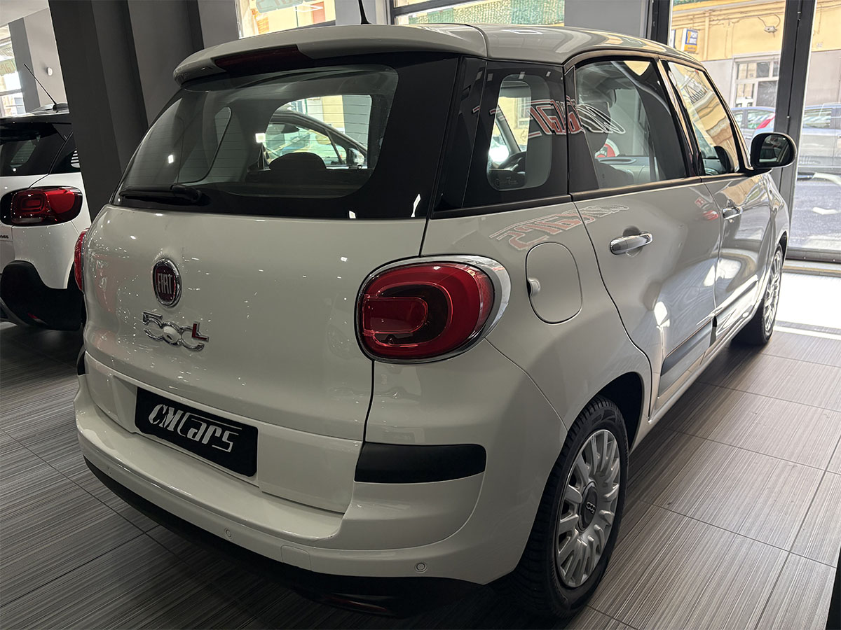 Fiat 500L 1.3 MJT 95cv Urban