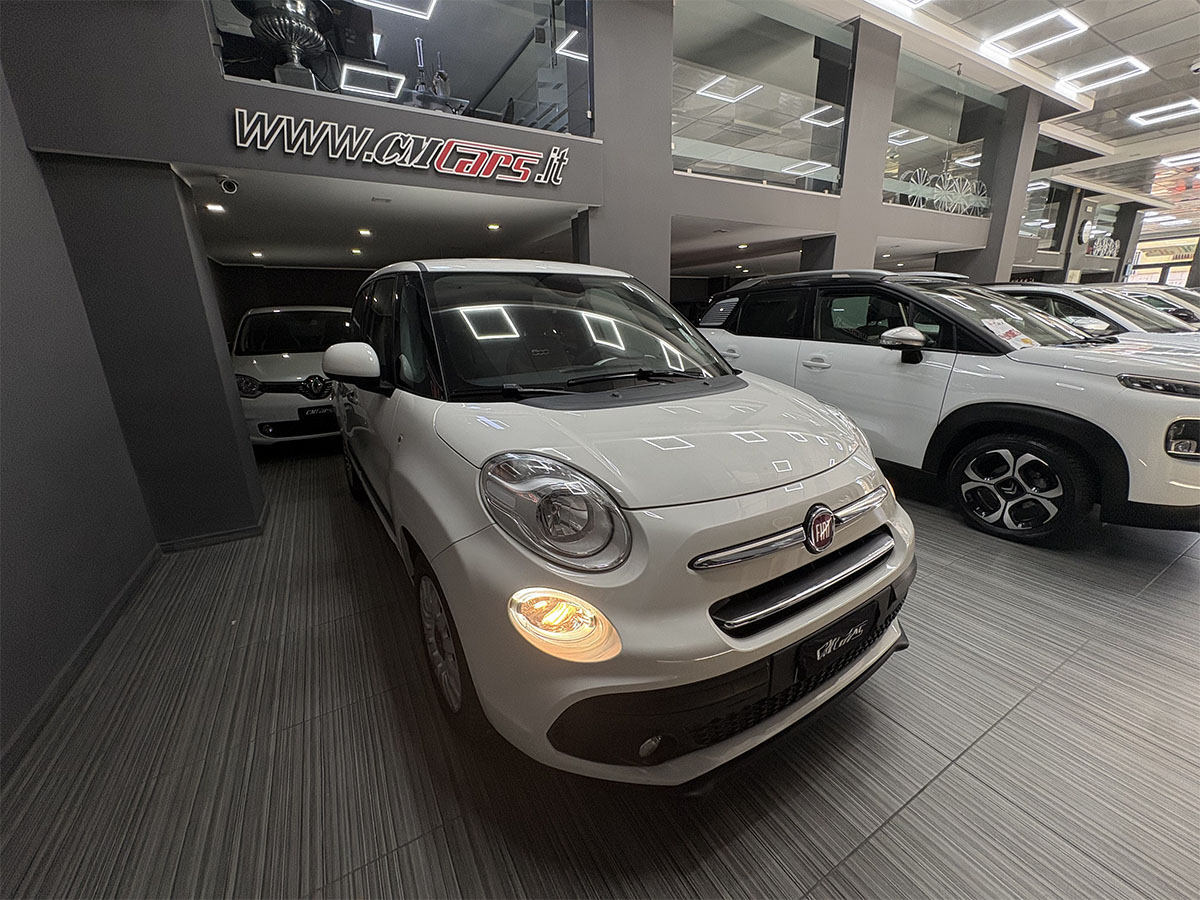 Fiat 500L 1.3 MJT 95cv Urban