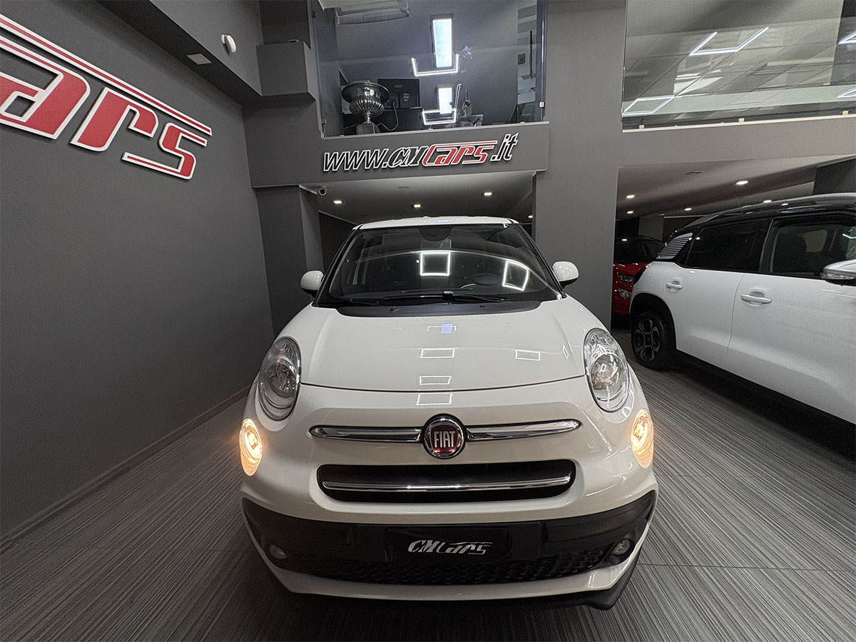 Fiat 500L 1.3 MJT 95cv Urban