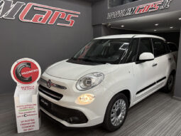 Fiat 500L 1.3 MJT 95cv Urban