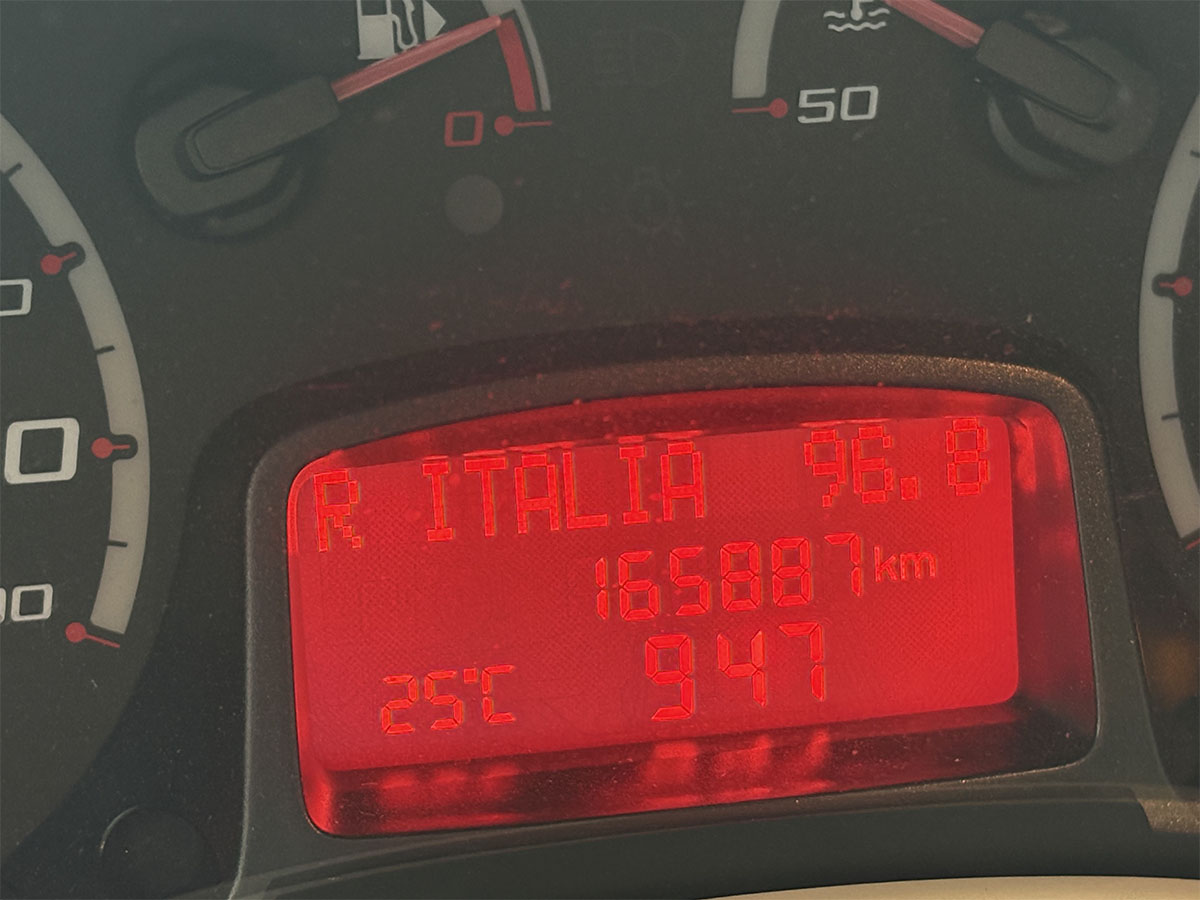 Ford Ka 1.3 TDCI 75cv Titanium
