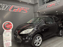 Ford Ka 1.3 TDCI 75cv Titanium