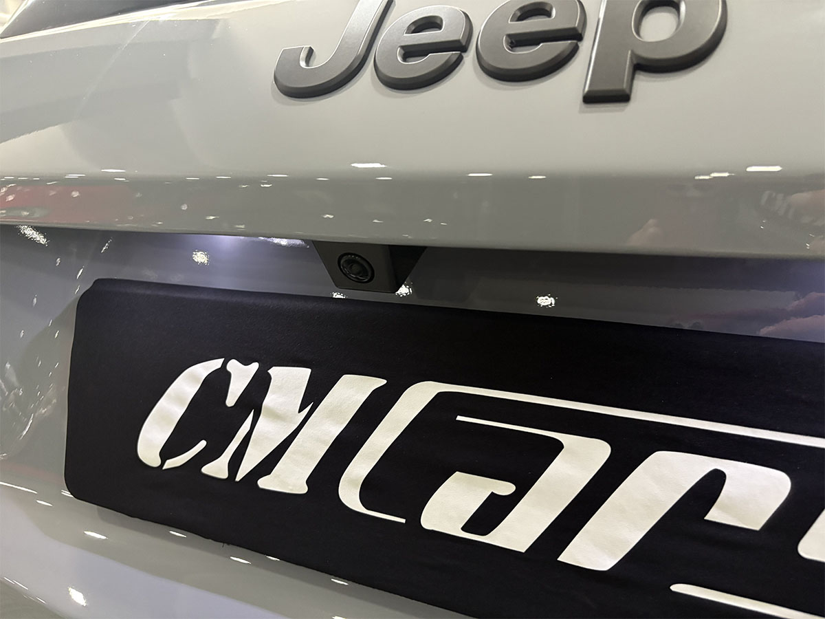 Jeep Avenger 1.2 Mhev edct6 Automatica Black Edition ITALIANA – KM ZERO