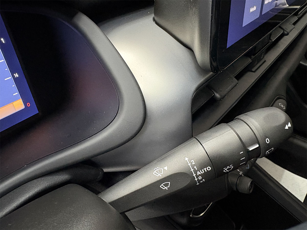 Jeep Avenger 1.2 Mhev edct6 Automatica Black Edition ITALIANA – KM ZERO