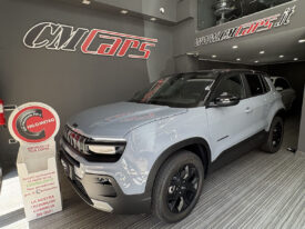Jeep Avenger 1.2 Mhev edct6 Automatica Black Edition ITALIANA – KM ZERO