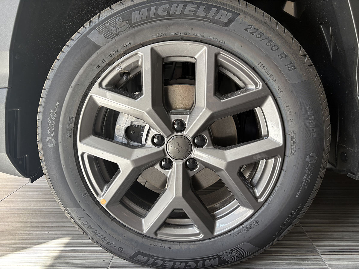Jeep Compass 1.2 E-hybrid 145cv EDCT6 Automatica Altitude ITALIANA – KM ZERO