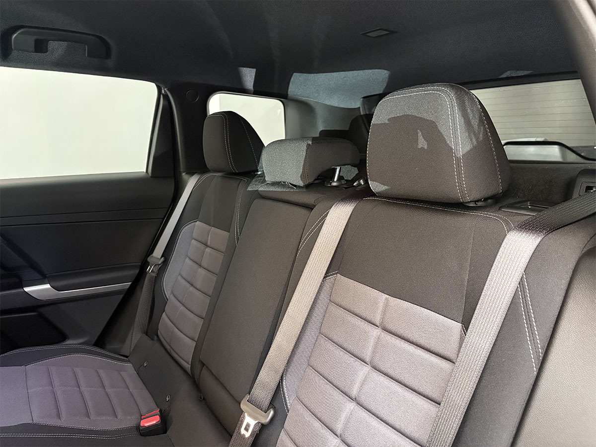 Jeep Compass 1.2 E-hybrid 145cv EDCT6 Automatica Altitude ITALIANA – KM ZERO