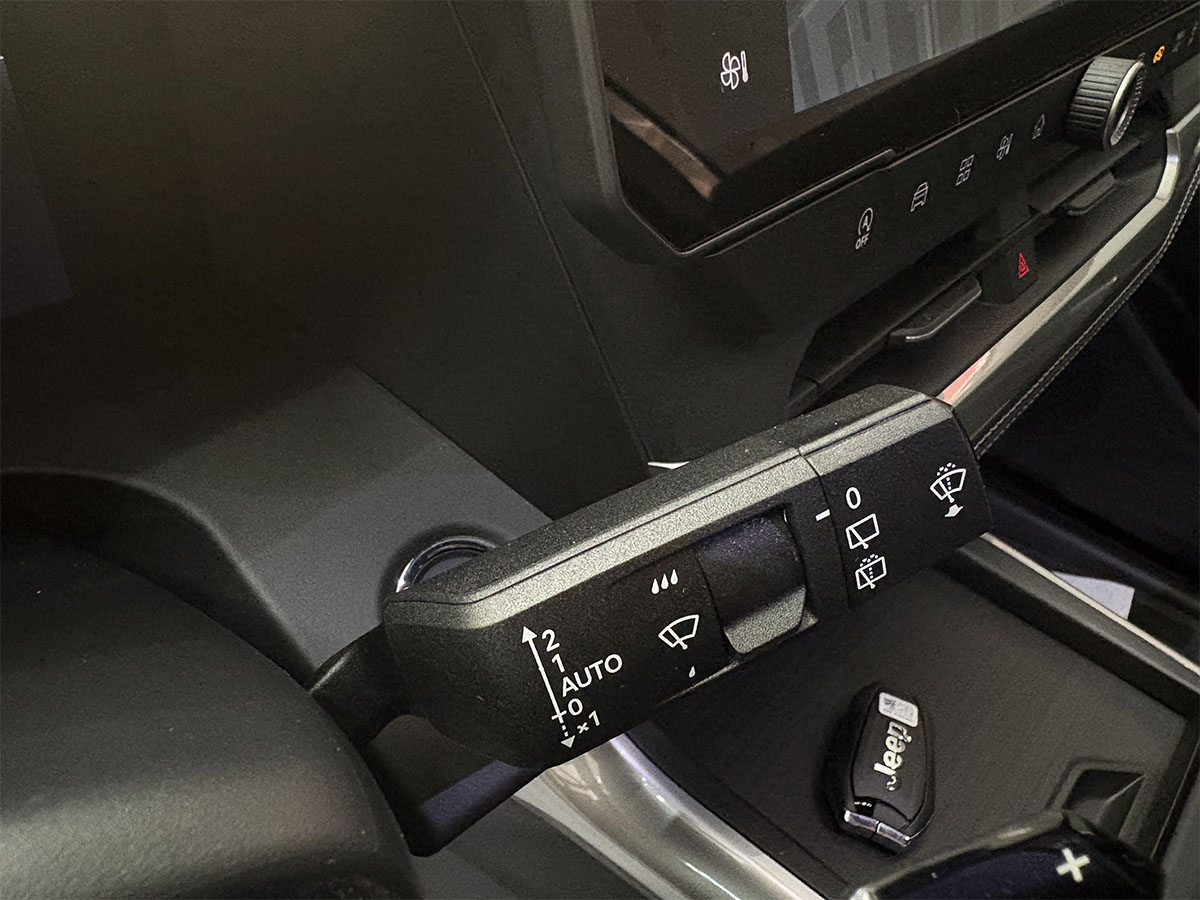 Jeep Compass 1.2 E-hybrid 145cv EDCT6 Automatica Altitude ITALIANA – KM ZERO