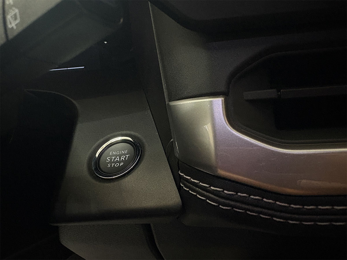 Jeep Compass 1.2 E-hybrid 145cv EDCT6 Automatica Altitude ITALIANA – KM ZERO