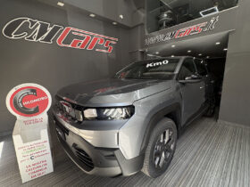 Jeep Compass 1.2 E-hybrid 145cv EDCT6 Automatica Altitude ITALIANA – KM ZERO