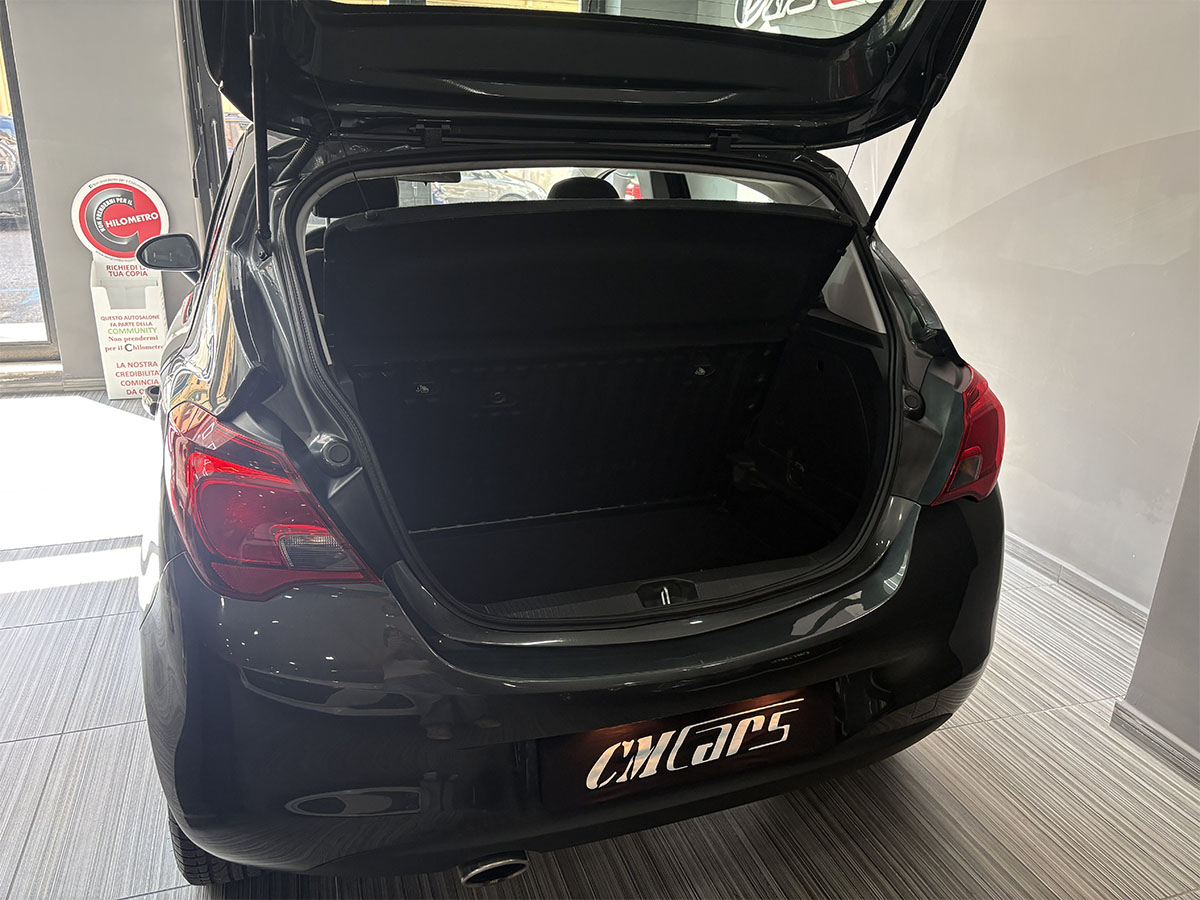 Opel Corsa 1.3 CDTI 95cv Automatica b-Color ITALIANA